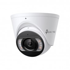 TP-LINK 8MP FULL-COLOR 1/2.7 PROGRESSIVE SCAN CMOS F1.6, 2.8/4/6 MM COLOR: 0.005 LUX 0 LUX WITH IR/WHITE LIGHT H.265+/H.264+/ H.265/H.264 SMART DETECTION HUMAN&VEHICAL CLASSFICATION PEOPLE&VEHICAL ANALYTICS SMARTVID 120DB TURE WDR IR/WHIT (Espera 4 dias)