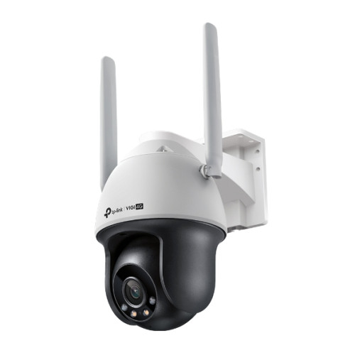 VIGI C&aacute;mara IP PT C540-4G 4MP Pl&aacute;stico Full-Color