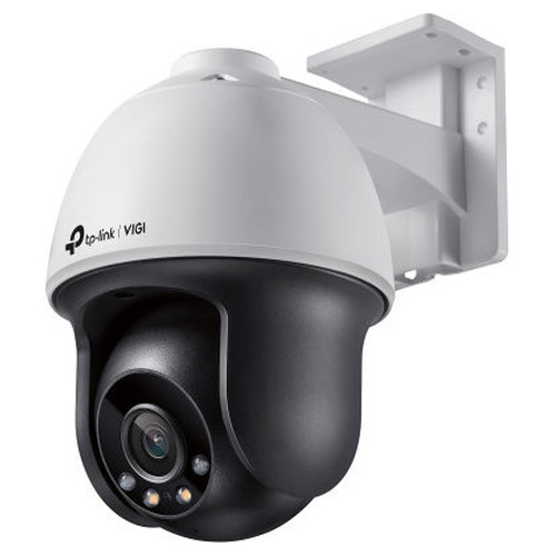VIGI C&aacute;mara IP PT C540 4MP Pl&aacute;stico Full-Color 4mm