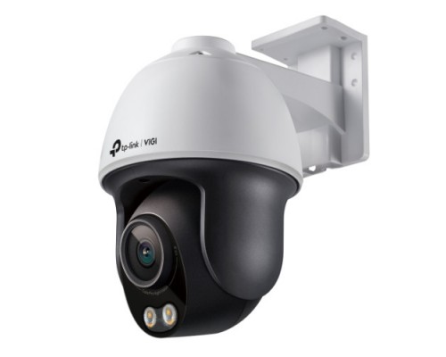 TP LINK VIGI C540S (4mm) Camara PT IP VIGI ColorPro Night Vision para exterior de 4MP