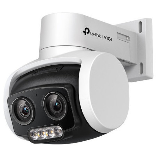 VIGI C&aacute;mara IP PT C540V 4MP Pl&aacute;stico Full-Color