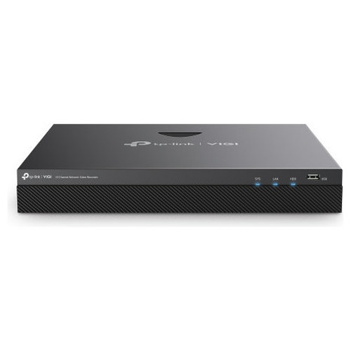 GRABADOR NVR TP-LINK VIGI NVR2016H 16 CANALES RJ45-SX20 GRABADOR NVR TP-LINK VIGI NVR2016H 16 CANALES RJ45