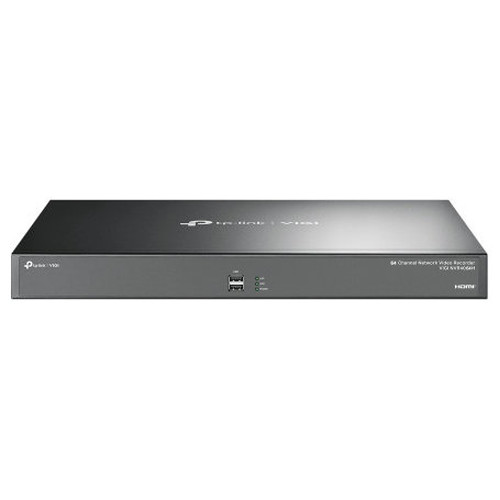 TP-LINK VIGI NVR4064H-SX20 TP-LINK VIGI NVR4064H