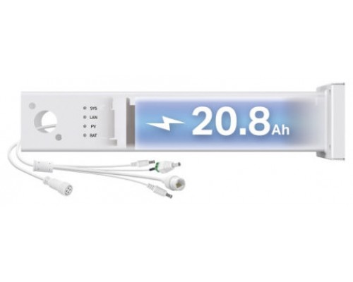 TP-Link VIGI PS20 10.8 V (Espera 4 dias)