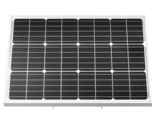 TP-Link VIGI SOLAR PANEL 60W placa solar Silicio monocristalino (Espera 4 dias)