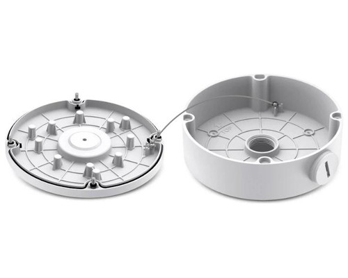 VIGI VJB-305 Caja de Conexiones Aluminio