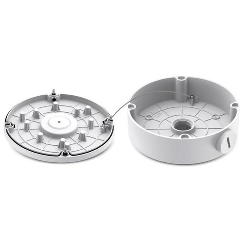 VIGI VJB-305 Caja de Conexiones Aluminio