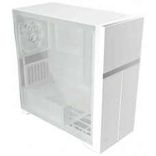 CAJA ATX SEMITORRE VALKYRIE VK02 LITE CRISTAL TEMPLADO