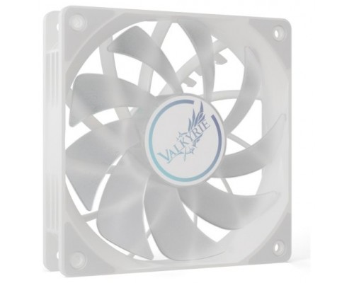 VENTILADOR CAJA ADICIONAL 12X12 VALKYRIE V12F ARGB