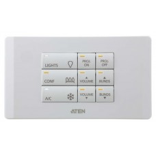 Aten VK112EU PS/2 Blanco (Espera 4 dias)-SX40 Aten VK112EU PS/2 Blanco (Espera 4 dias)