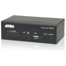 Aten VK236 serie de caja de interruptor Alámbrico (Espera 4 dias)