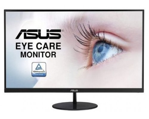 MONITOR 27" ASUS VL279HE IPS FHD HDMI-VGA