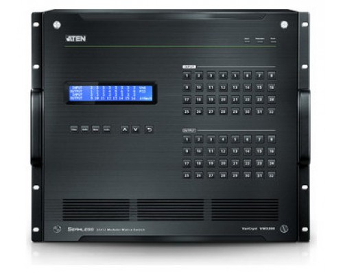 Aten VM3200 módulo conmutador de red (Espera 4 dias)