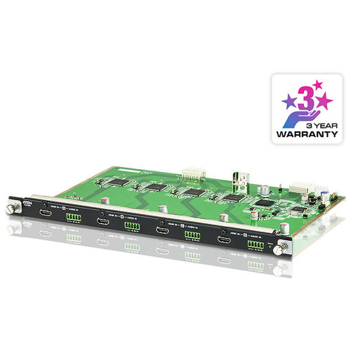 Aten VM7804-AT extensor audio/video Receptor AV (Espera 4 dias)-SX30 Aten VM7804-AT extensor audio/video Receptor AV (Espera 4 dias)