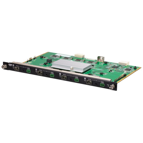 Aten VM8584K1 accesorio para matriz de conmutaci&oacute;n (Espera 4 dias)