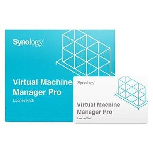 SYNOLOGY Virtual Machine Manager 3NODE-S3Y-IA20 SYNOLOGY Virtual Machine Manager 3NODE-S3Y