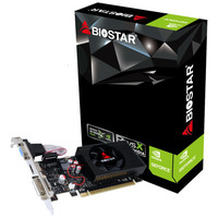 BIOSTAR VGA NVIDIA GT 730 LP 4GB DDR3