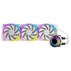 REFRIGERACION LIQUIDA VORTEX 360 A-RGB BLANCO ANTEC (Espera 4 dias)-SX20 REFRIGERACION LIQUIDA VORTEX 360 A-RGB BLANCO ANTEC (Espera 4 dias)