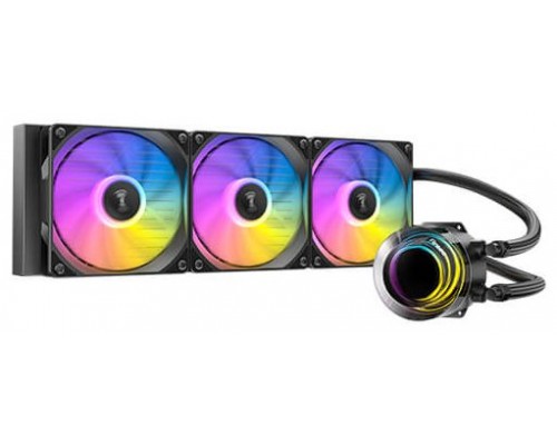 REFRIGERACION LIQUIDA VORTEX LUM 360 A-RGB ANTEC (Espera 4 dias)