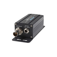 DATAVIDEO 3G/HD/SD SDI ACTIVE SIGNAL REPEATER (VP-633)-(2332-2100) (Espera 4 dias)-SX30 DATAVIDEO 3G/HD/SD SDI ACTIVE SIGNAL REPEATER (VP-633)-(2332-2100) (Espera 4 dias)