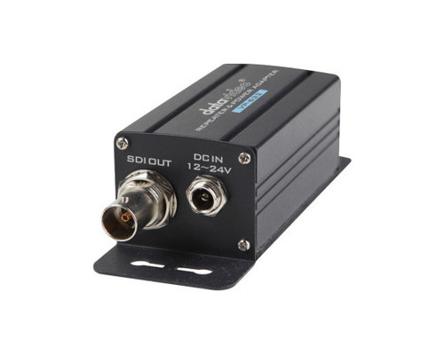 DATAVIDEO 3G/HD/SD SDI ACTIVE SIGNAL REPEATER (VP-633)-(2332-2100) (Espera 4 dias)-SX30 DATAVIDEO 3G/HD/SD SDI ACTIVE SIGNAL REPEATER (VP-633)-(2332-2100) (Espera 4 dias)