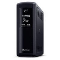 SAI LINEA CYBERPOWER VP1200ELCD-DE