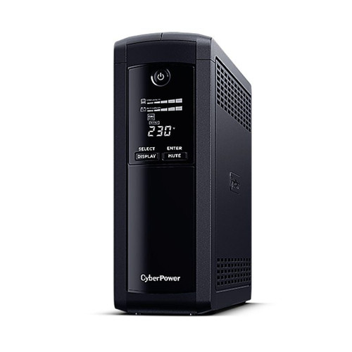 SAI LINEA CYBERPOWER VP1200ELCD-DE-DU35 SAI LINEA CYBERPOWER VP1200ELCD-DE