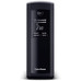 SAI LINEA CYBERPOWER VP1200ELCD-DE-DU35 SAI LINEA CYBERPOWER VP1200ELCD-DE
