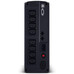 SAI LINEA CYBERPOWER VP1200ELCD-DE-DU35 SAI LINEA CYBERPOWER VP1200ELCD-DE