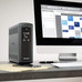 SAI LINEA CYBERPOWER VP1200ELCD-DE-DU35 SAI LINEA CYBERPOWER VP1200ELCD-DE