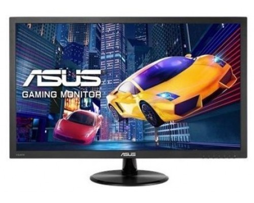 MONITOR GAMING 24" ASUS VP248H FHD HDMI-VGA ALTAVO