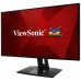 MONITOR VIEWSONIC 27" QHD IPS LED HDMI DP-IN DP-OUT USB-C RJ45 AJUSTABLE