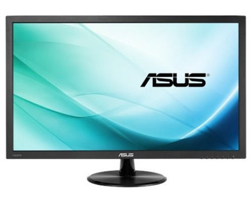 MONITOR GAMING 27" ASUS VP278H FHD HDMI-VGA ALTAVO