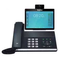 TELEFONO YEALINK IP POE VP59