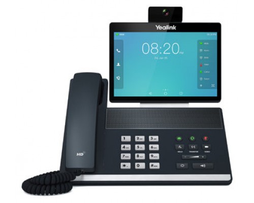 TELEFONO YEALINK IP POE VP59