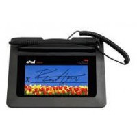 CAPTURADOR DE FIRMAS EPAD VISION VP9808 FIRMA EN COLOR