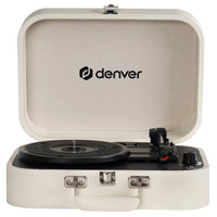 TOCADISCOS DENVER VLP-130 USB CON SOFTWARE DE GRABACION PARA PC-SX30 TOCADISCOS DENVER VLP-130 USB CON SOFTWARE DE GRABACION PARA PC