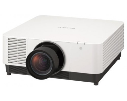 Sony VPL-FHZ101 videoproyector Proyector para grandes espacios 10000 lúmenes ANSI 3LCD WUXGA (1920x1200) Blanco (Espera 4 dias)