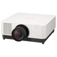 Sony VPL-FHZ101L videoproyector Proyector para grandes espacios 10000 lúmenes ANSI 3LCD WUXGA (1920x1200) Blanco (Espera 4 dias)