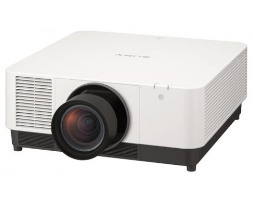 Sony VPL-FHZ101L videoproyector Proyector para grandes espacios 10000 lúmenes ANSI 3LCD WUXGA (1920x1200) Blanco (Espera 4 dias)