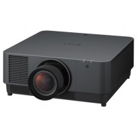 Sony VPL-FHZ101L/B videoproyector Proyector para grandes espacios 10000 lúmenes ANSI 3LCD WUXGA (1920x1200) Negro (Espera 4 dias)