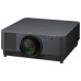 Sony VPL-FHZ101L/B videoproyector Proyector para escritorio 10000 lúmenes ANSI 3LCD WUXGA (1920x1200) Negro (Espera 4 dias)
