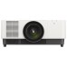 Sony VPL-FHZ101L videoproyector Proyector para escritorio 10000 lúmenes ANSI 3LCD WUXGA (1920x1200) Blanco (Espera 4 dias)