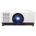 Sony VPL-FHZ101L videoproyector Proyector para escritorio 10000 lúmenes ANSI 3LCD WUXGA (1920x1200) Blanco (Espera 4 dias)