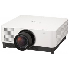 Sony VPL-FHZ101 videoproyector Proyector para escritorio 10000 lúmenes ANSI 3LCD WUXGA (1920x1200) Blanco (Espera 4 dias)