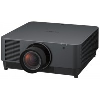 Sony VPL-FHZ131/B videoproyector Proyector para escritorio 13000 lúmenes ANSI 3LCD 1080p (1920x1080) Negro (Espera 4 dias)