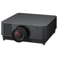 Sony VPL-FHZ131L Proyector para grandes espacios 13000 lúmenes ANSI 3LCD WUXGA (1920x1200) Negro (Espera 4 dias)