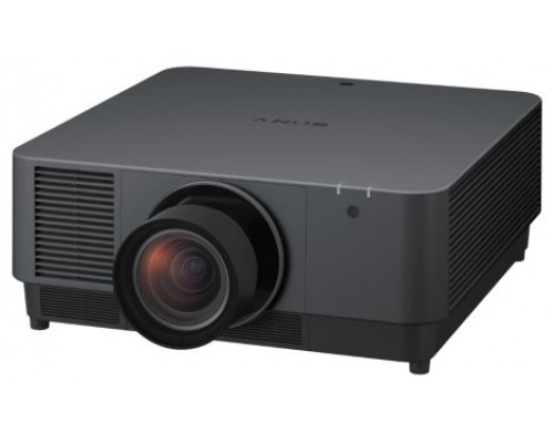 Sony VPL-FHZ131L Proyector para grandes espacios 13000 lúmenes ANSI 3LCD WUXGA (1920x1200) Negro (Espera 4 dias)