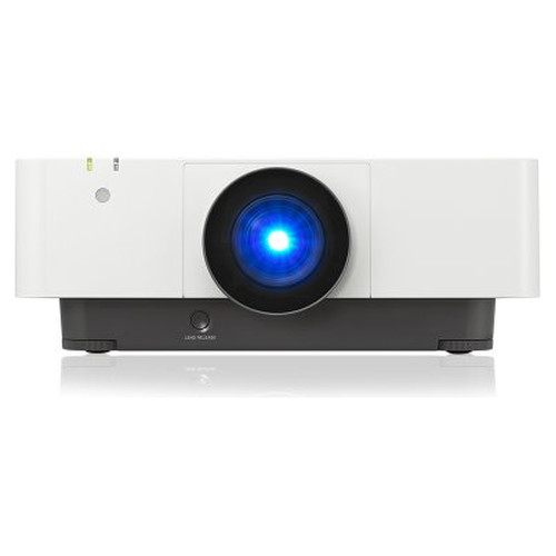 Sony VPL-FHZ85 Proyector para grandes espacios 8000 lúmenes ANSI 3LCD WUXGA (1920x1200) Blanco (Espera 4 dias)-SX25 Sony VPL-FHZ85 Proyector para grandes espacios 8000 lúmenes ANSI 3LCD WUXGA (1920x1200) Blanco (Espera 4 dias)