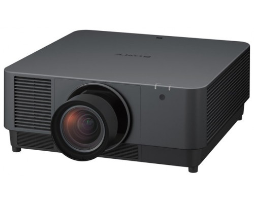 Sony VPL-FHZ91 videoproyector Proyector para escritorio 9000 lúmenes ANSI 3LCD 1080p (1920x1080) Negro (Espera 4 dias)